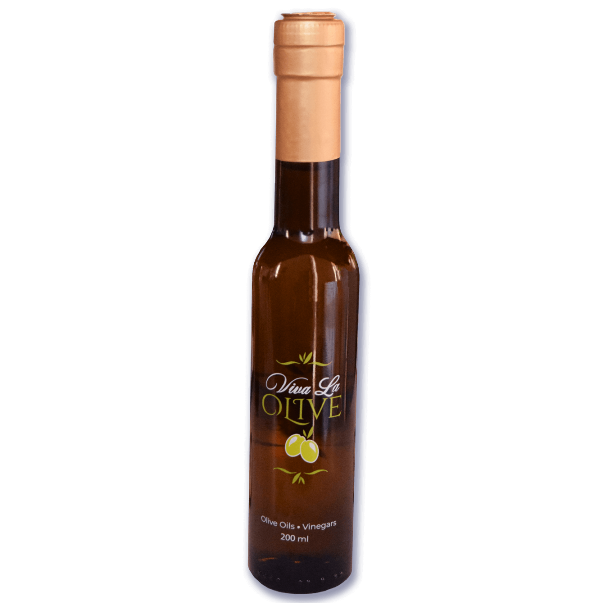Mission EVOO - South Africa 200ml