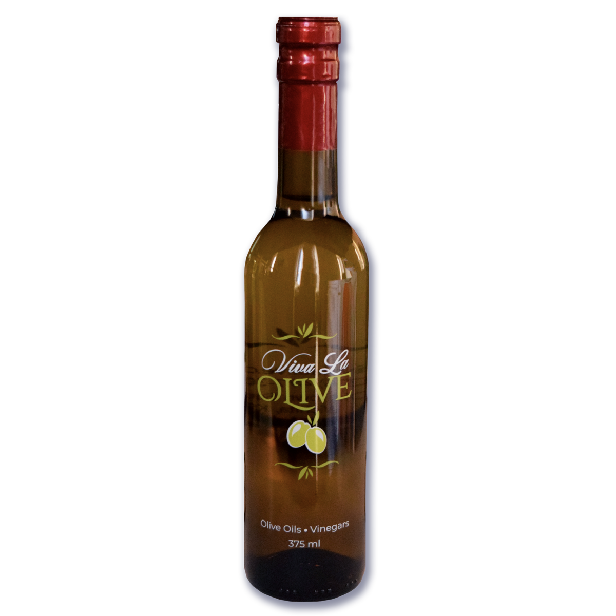 Honeybell Orange White Balsamic Vinegar - Italy
