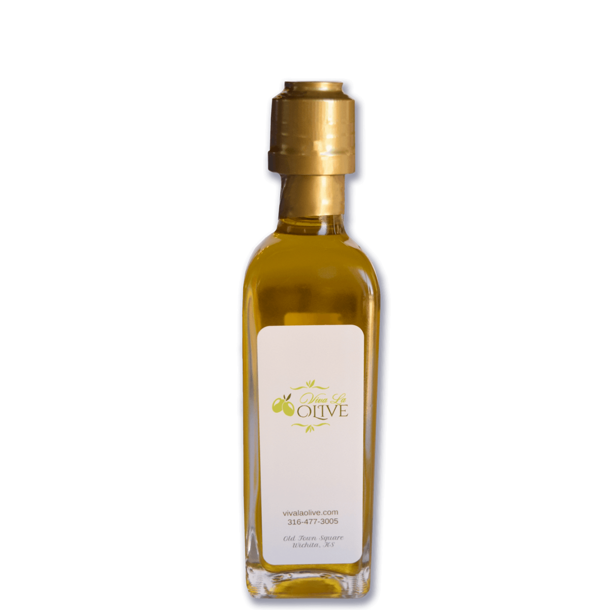 Mission EVOO - South Africa 60ml