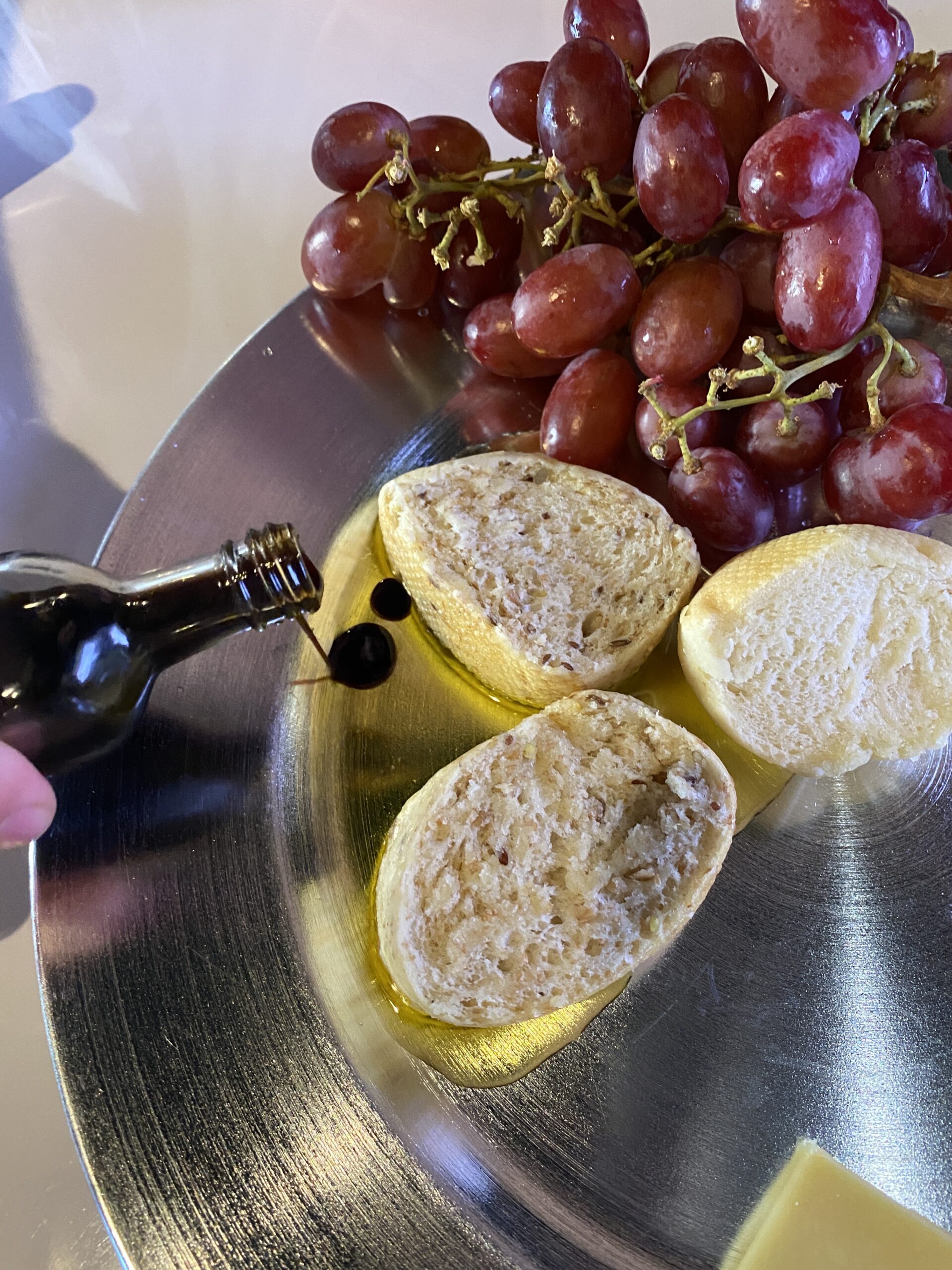 Olive Oils, Balsamic Vinegars, Gourmet Foods & Gifts