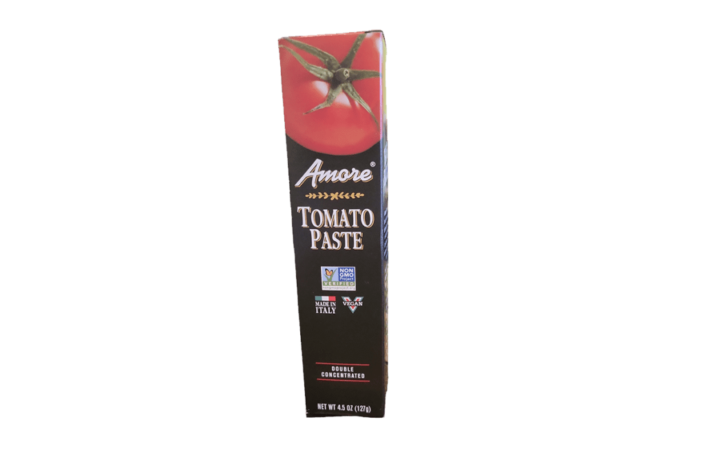 Paste Tomato Amore Viva La Olive