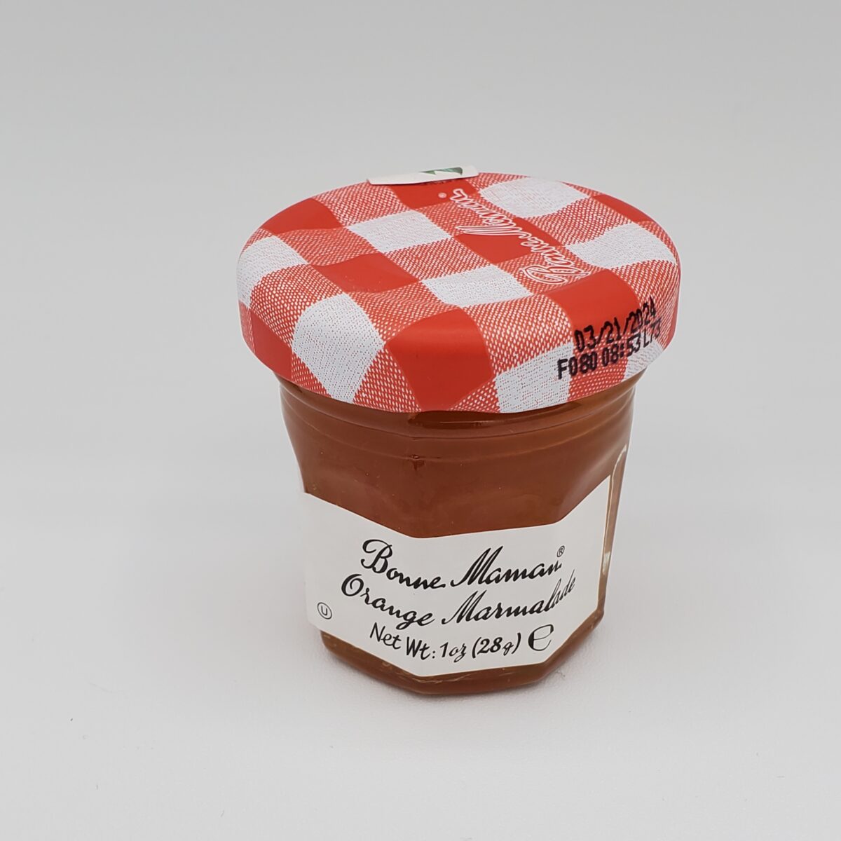 Bonne Mamam Marmalade Orange Mini