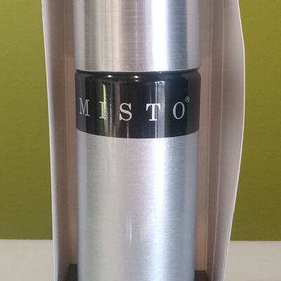 Misto Aluminum Bottle Oil Sprayer