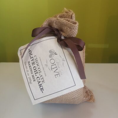 Olive Oil Cake Mix Olive Oil Cake Mix