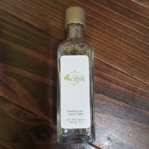 Pepe & Aglio Pepper Blend