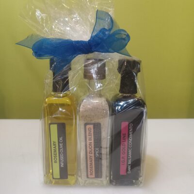 Classic Trio Classic Trio