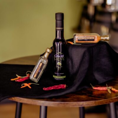 Spicy Papi Grill Bundle Spicy Papi Grill Bundle