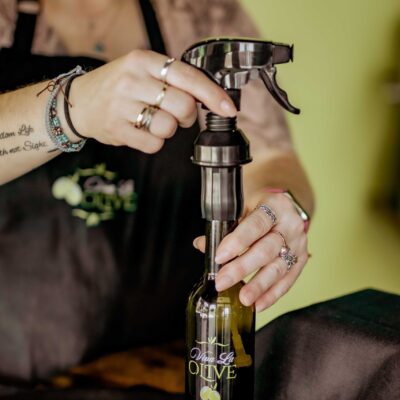 Trigger Sprayer Trigger Sprayer