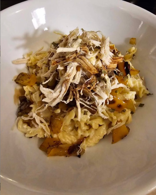 Banza Chickpea Pasta